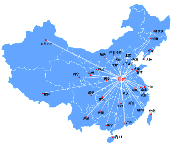 新鄉(xiāng)市時(shí)瑞公路養(yǎng)護(hù)技術(shù)有限公司銷售網(wǎng)絡(luò)